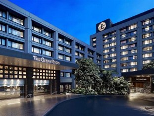 The Langham Auckland Hotel