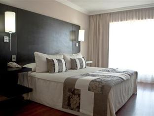 NH Ciudad de Santiago Hotel