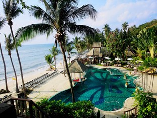 Central Samui Village Hotel