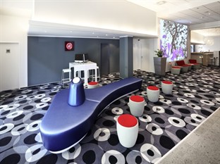 Novotel Praha Wenceslas Square Hotel
