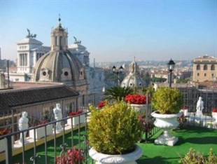  Leonardi Hotels