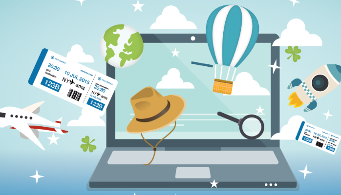 4 Ecommerce Trends