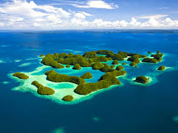 Travel to Micronesia